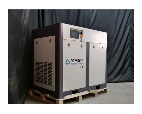 Гвинтовий компресор Mast SH-50 Inverter Wi-Fi