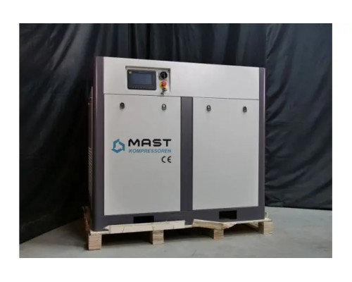 Гвинтовий компресор Mast SH-50 Inverter Wi-Fi