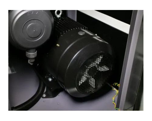 Гвинтовий компресор Mast SH-50 Inverter Wi-Fi