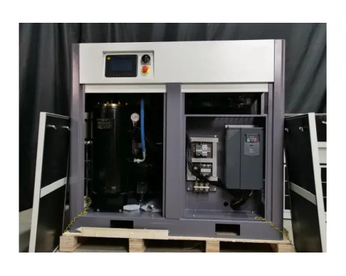 Гвинтовий компресор Mast SH-50 Inverter Wi-Fi