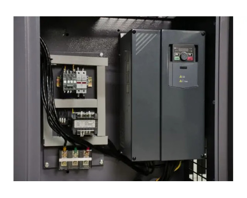 Гвинтовий компресор Mast SH-50 Inverter Wi-Fi