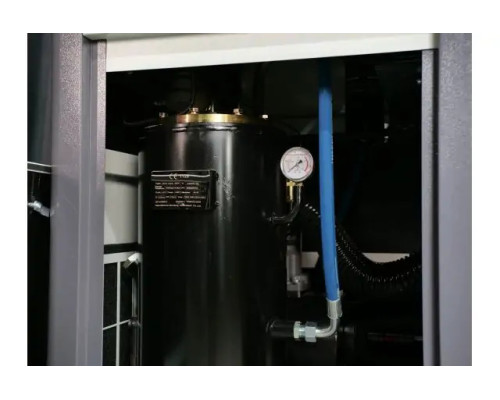 Гвинтовий компресор Mast SH-50 Inverter Wi-Fi