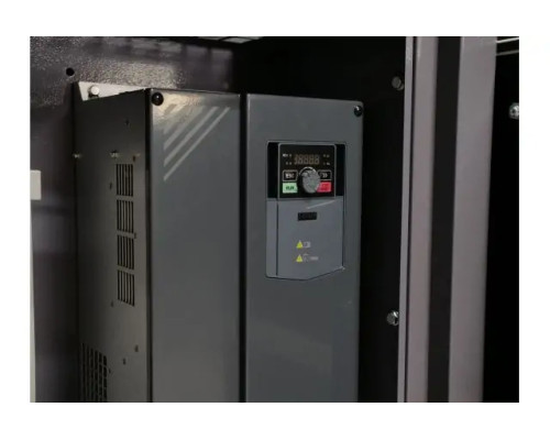 Гвинтовий компресор Mast SH-50 Inverter Wi-Fi