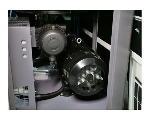 Гвинтовий компресор Mast SH-50 Inverter Wi-Fi