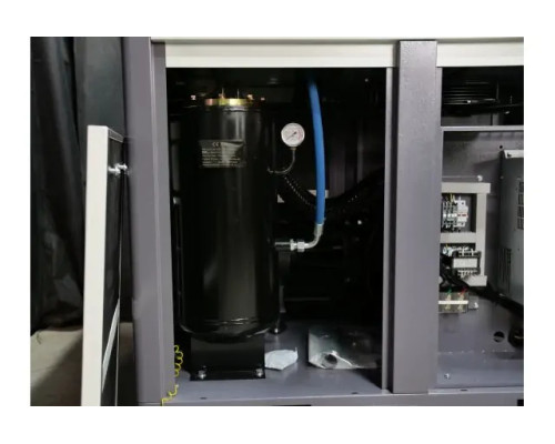 Гвинтовий компресор Mast SH-50 Inverter Wi-Fi