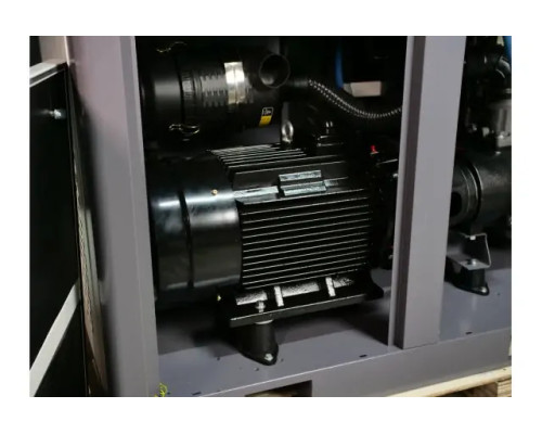 Гвинтовий компресор Mast SH-50 Inverter Wi-Fi