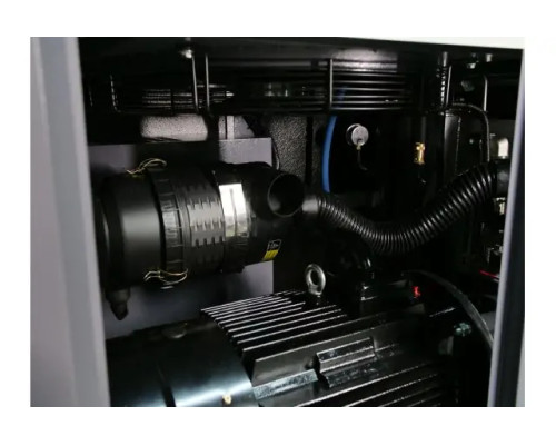 Гвинтовий компресор Mast SH-50 Inverter Wi-Fi