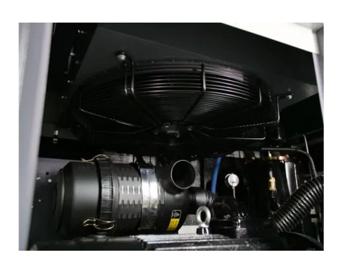 Гвинтовий компресор Mast SH-50 Inverter Wi-Fi