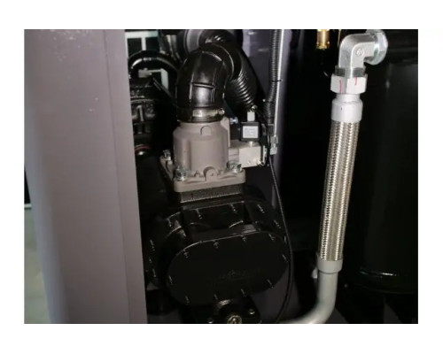 Гвинтовий компресор Mast SH-50 Inverter Wi-Fi