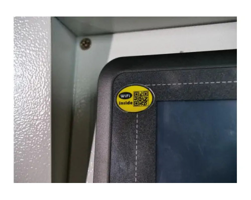 Гвинтовий компресор Mast SH-50 Inverter Wi-Fi