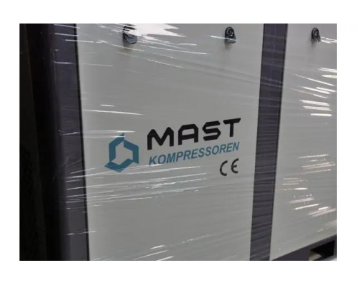 Гвинтовий компресор Mast SH-50 Inverter Wi-Fi