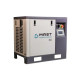 Гвинтовий компресор Mast SH-5 (220V) Inverter (двигун на постійних магнітах)