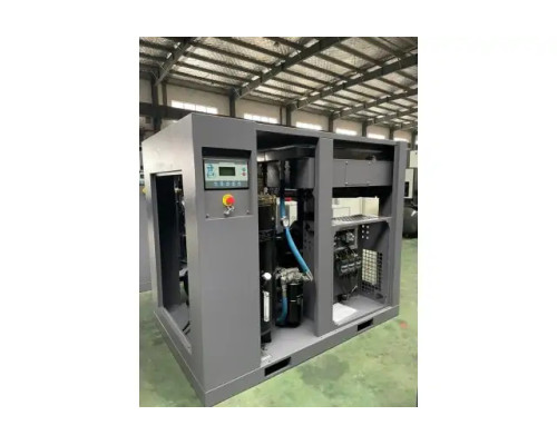 Гвинтовий компресор Mast SH-75 Inverter Wi-Fi