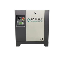 Гвинтовий компресор Mast SH-8