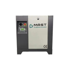 Гвинтовий компресор Mast SH-8