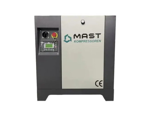 Гвинтовий компресор Mast SH-8