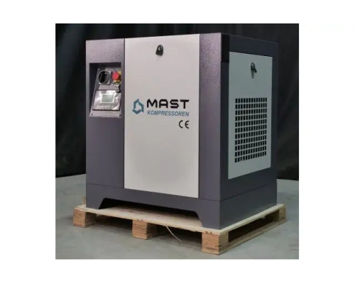 Гвинтовий компресор Mast SH-8
