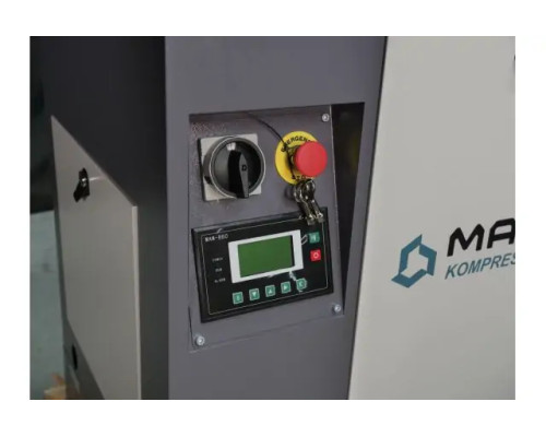Гвинтовий компресор Mast SH-8
