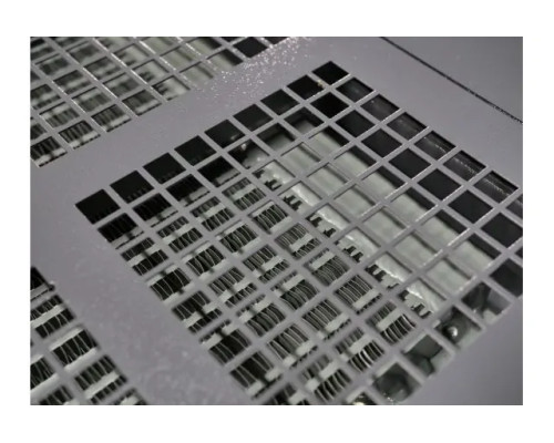 Гвинтовий компресор Mast SH-8