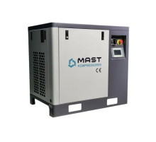 Гвинтовий компресор Mast SH-8 Inverter (двигун на постійних магнітах)