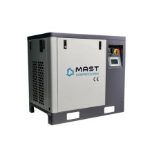 Гвинтовий компресор Mast SH-8 Inverter (двигун на постійних магнітах)
