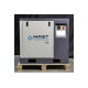 Гвинтовий компресор Mast SH-8 Inverter (двигун на постійних магнітах)