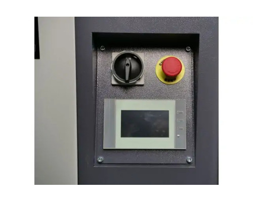 Гвинтовий компресор Mast SH-8 Inverter (двигун на постійних магнітах)