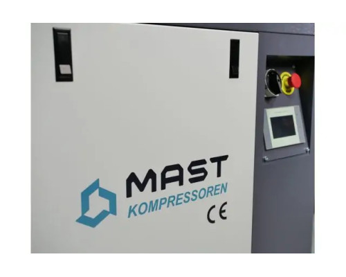 Гвинтовий компресор Mast SH-8 Inverter (двигун на постійних магнітах)