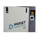 Гвинтовий компресор Mast SH-8 Inverter (двигун на постійних магнітах)