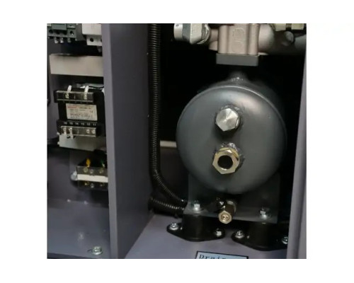 Гвинтовий компресор Mast SH-8 Inverter (двигун на постійних магнітах)