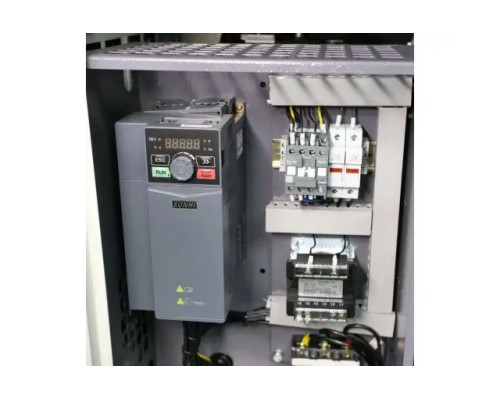 Гвинтовий компресор Mast SH-8 Inverter (двигун на постійних магнітах)