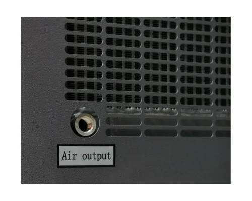 Гвинтовий компресор Mast SH-8 Inverter (двигун на постійних магнітах)