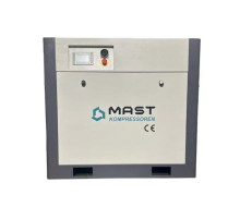 Гвинтовий компресор 16 Бар Mast SH-25-16VSD