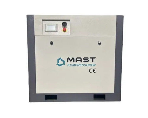 Гвинтовий компресор 16 Бар Mast SH-25-16VSD