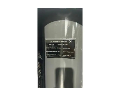 Гвинтовий компресор 16 Бар Mast SH-25-16VSD