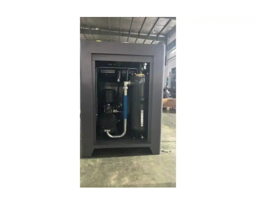 Гвинтовий компресор 16 Бар Mast SH-25-16VSD