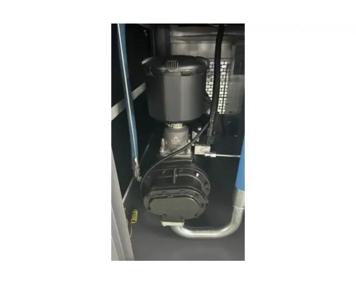 Гвинтовий компресор 16 Бар Mast SH-25-16VSD