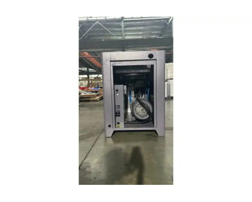 Гвинтовий компресор 16 Бар Mast SH-25-16VSD