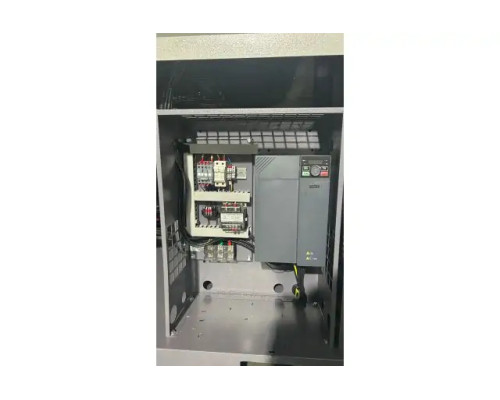 Гвинтовий компресор 16 Бар Mast SH-25-16VSD