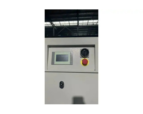 Гвинтовий компресор 16 Бар Mast SH-25-16VSD