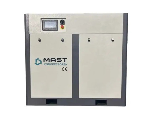 Гвинтовий компресор Mast 16 Бар SH50-16 VSD