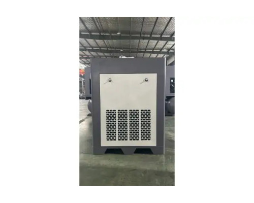 Гвинтовий компресор Mast 16 Бар SH50-16 VSD