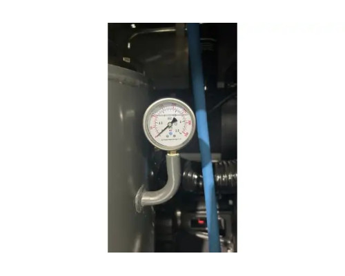 Гвинтовий компресор Mast 16 Бар SH50-16 VSD