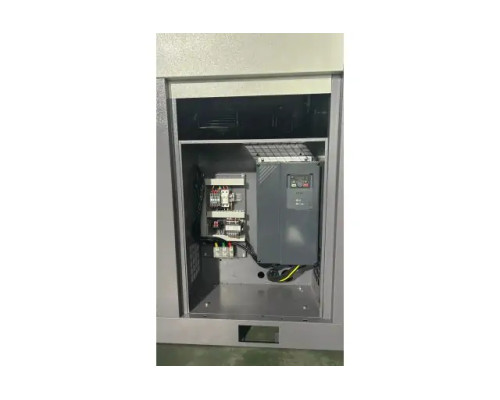 Гвинтовий компресор Mast 16 Бар SH50-16 VSD