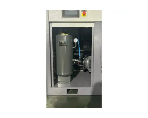 Гвинтовий компресор Mast 16 Бар SH50-16 VSD