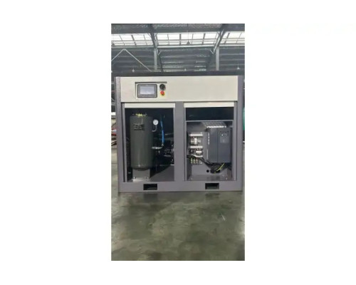 Гвинтовий компресор Mast 16 Бар SH50-16 VSD