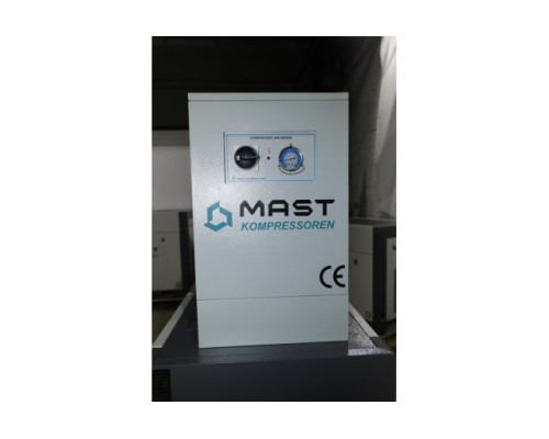 Осушувач стисненого повітря Mast SHB-10