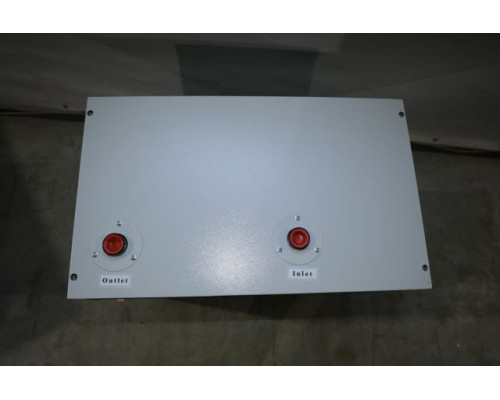 Осушувач стисненого повітря Mast SHB-10