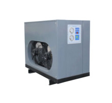 Осушувач стисненого повітря Mast SHB-150 (10 Бар)