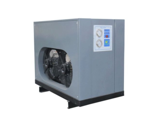 Осушувач стисненого повітря Mast SHB-150 (10 Бар)